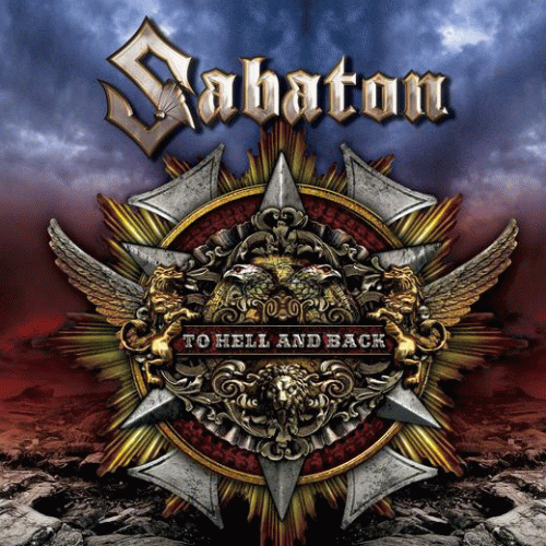 Sabaton : To Hell and Back